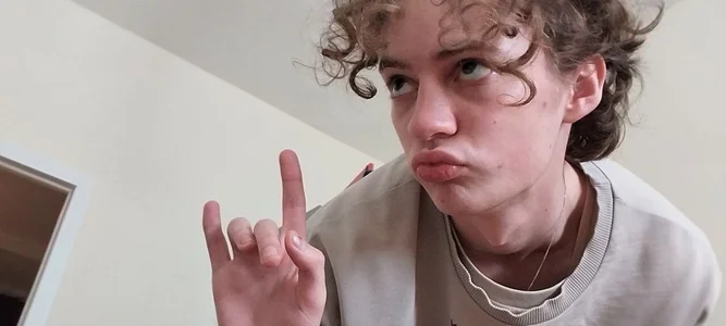 LukeSweet kullanıcısının Public albümü -  2 fotoğraf