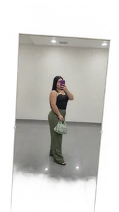 VOLUPTUOUS AND VERY PLEASANT GIRL