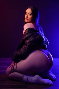 SamanthaSmithx: Your favorite! I know ( фото)