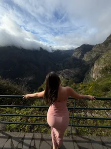 RoseViki Madeira⛰️☀️ Εικόνα 4