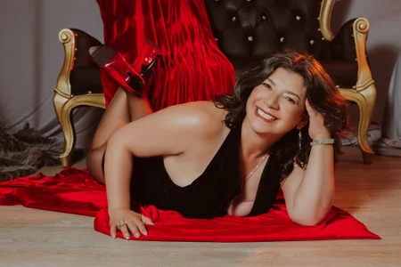 Madame_Jay Queen of Tease Pic