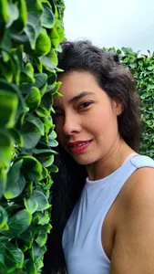 Vanessa_Lune Im New Girl Here Fotka 3