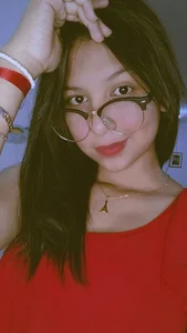 Kristen_black_T Sexy Girl Foto