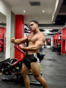 christopher_black1's sexy Sex Photo 1