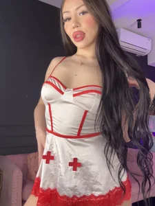 AlessiaNoire Did someone call a doctor?👩‍⚕️❤ Εικόνα