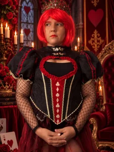 MagiMagic Reina Roja Pic 5