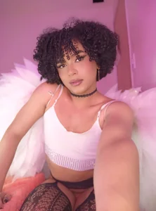 Star-Fire Your angel Foto