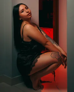 anna__brown Erotic Dress💗 Pic