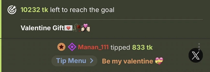 youngcoupleloverose My best valentine gift💋🥀💫 love u Manan🫶🏻🥰 صورة واحدة|youngcoupleloverose My best valentine gift💋🥀💫 love u Manan🫶🏻🥰 صورتان|youngcoupleloverose My best valentine gift💋🥀💫 love u Manan🫶🏻🥰  صور|youngcoupleloverose My best valentine gift💋🥀💫 love u Manan🫶🏻🥰  صورة