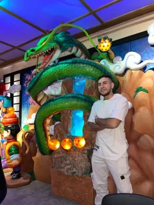 Alessfuck_friends kullanıcısının dragon ball z albümü -  fotoğraf