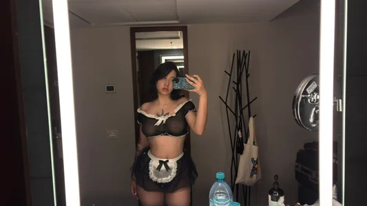 Ruby__Flames Natural seduction 🌙” sexfoto 1