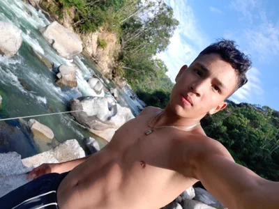 Foto desnuda de MATTHEW_FALCON7 5