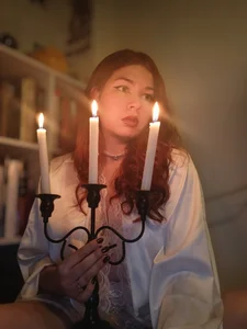 MiissSuzy Give me the light Billede 4