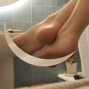 yulladao Free - Before shower Foto