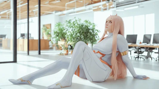 Post !!! 邮政 od NaomiShimizu  4 snímek