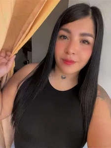 Zoe_bliss1 Public Pic 2