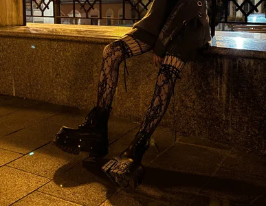 InfernoMiaのHalloween callsの 3枚の写真