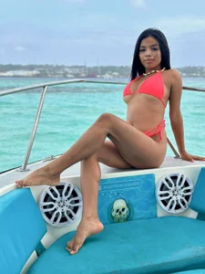 ximenawilliamss Sexy doll summer Pic