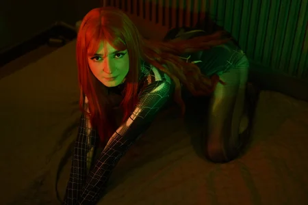 Hi_Soyfer Be careful, I'll tangle you with my web🕸️🕷️ Εικόνα 2