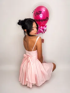 selene_phmoon my birthday! 🎀✨ Bilde