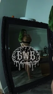 baddiewbrainrot My OF teasers Foto