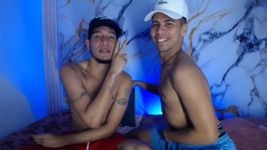 MATEO Y JOSE de Hot-Boys-ADS  photos