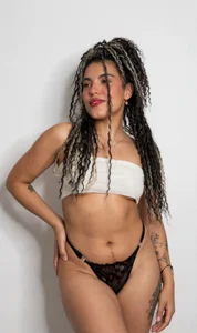_lili_rose_ 😏💦 Billede 6