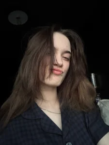 liana_kisses 💤 Foto