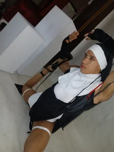 Erick_Zhimerman Cosplay, laughter and a little bit of mischief Pic 6