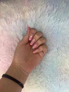 mia_naturall's Nails 🩷 Sex Photo 6