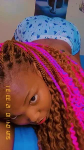 Just me