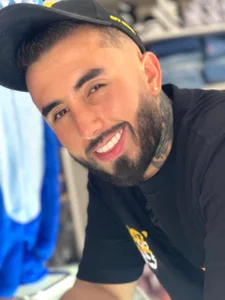 Public de martin_foster_  Imagens