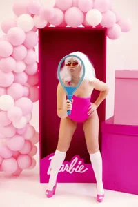 Zdjęcia MarlaDewis Super Barbie 💕: 