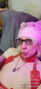 Sletjeray@xh malleable slut Foto 8