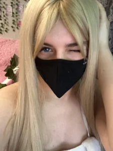 MysticYumiko Hello,it's me :) Foto 3