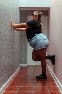 Zdjęcia KiimBrooks Casual ✨:  2