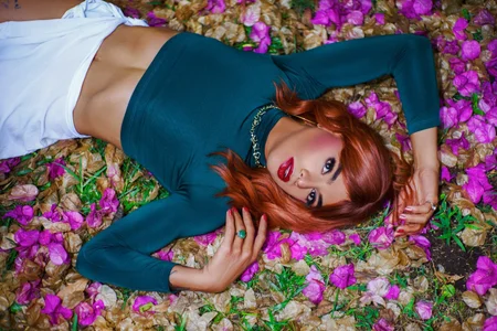 Alexajhonss Green 🍀 Pic 4