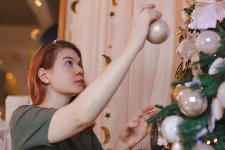 Nancy_Sun_ Little xmas gift for everyone! Pic