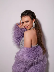 ElisabethDavis 💜💜💜 圖片