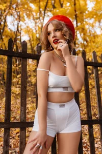 LiliLinnExclusive content for free Bild 3