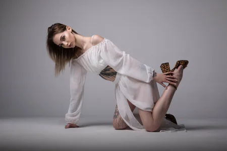 SophieCatty A Visual Journey Bilde 3