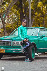 Wiiliam_20 Public Foto 4