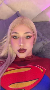 Noah__angel SúperGirl Hình 3