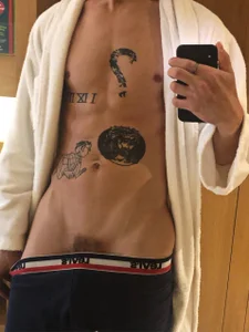 Public de Nicky_neal  2 Imagens