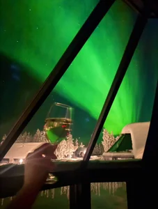 Miss_solenheu FINLAND🇫🇮❄️ Pic 2