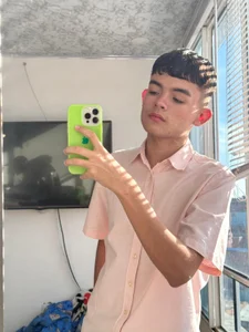 Angelo_018 A little sun on me Foto