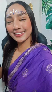 shakti_moumita 🌹💜 사진 2