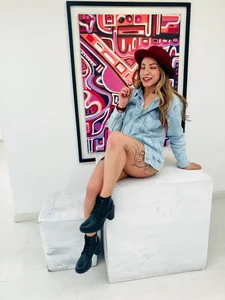 Karen_San_MiguelPublic Bild 6