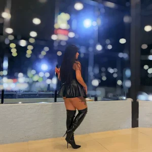 ArtemisaStone: the color black is so dominant and sensual 🍸 ( 6 фото)