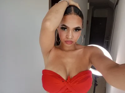 ZoeSanthanna_ 💓💓💓  2. fénykép